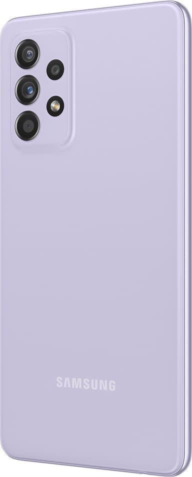 Samsung Galaxy A52s 5G smartphone 6/128GB (awesome violet)