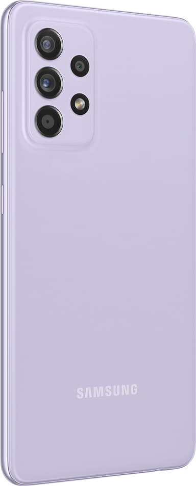 Samsung Galaxy A52s 5G smartphone 6/128GB (awesome violet)