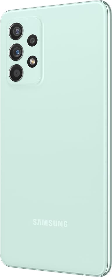 Samsung Galaxy A52s 5G smartphone 6/128GB (awesome mint)