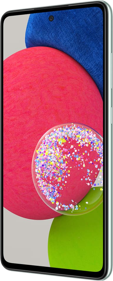 Samsung Galaxy A52s 5G smartphone 6/128GB (awesome mint)