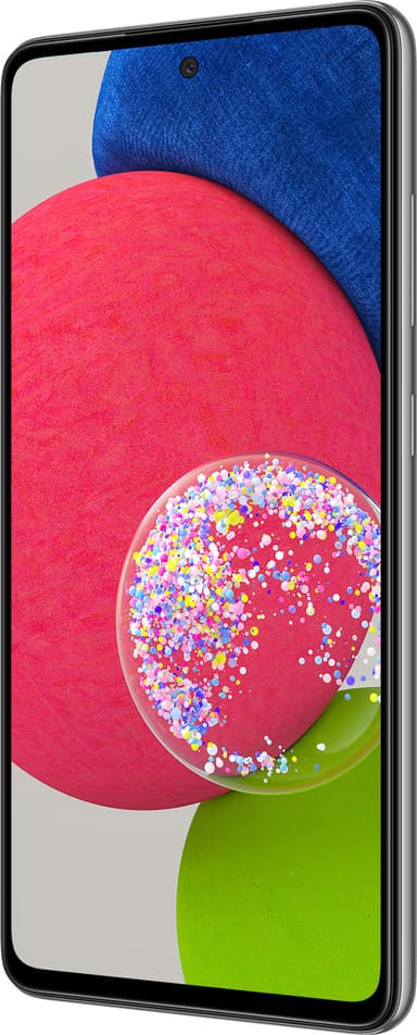Samsung Galaxy A52s 5G Enterprise smartphone 6/128GB (awesome black)