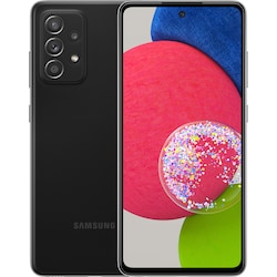 Samsung Galaxy A52s 5G Enterprise smartphone 6/128GB (awesome black)