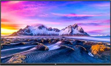 Xiaomi 32" P1 HD Ready LED (2021)