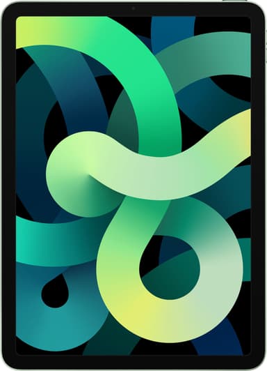 iPad Air (2020) 256 GB WiFi (green)
