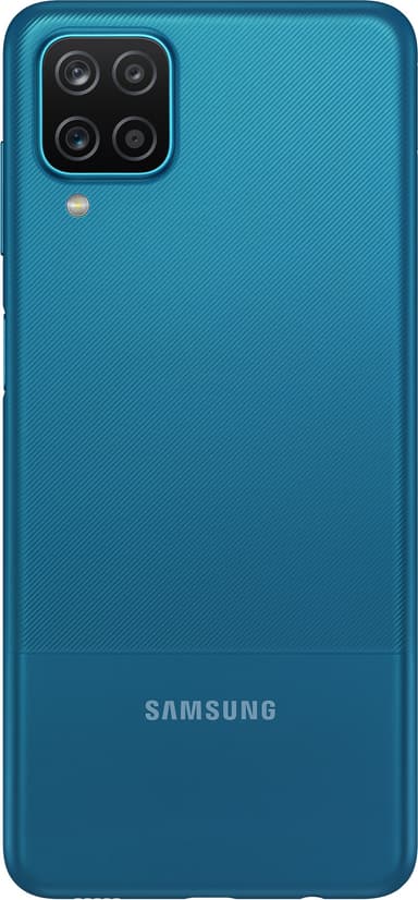 Samsung Galaxy A12 smartphone 4/64GB (blå)