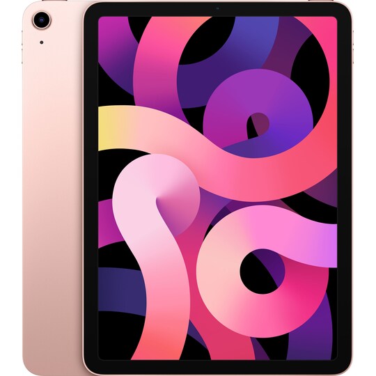 iPad Air (2020) 256 GB WiFi (rose gold)