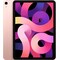 iPad Air (2020) 256 GB WiFi (rose gold)