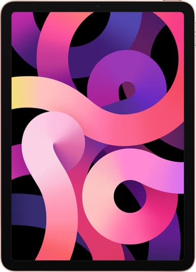 iPad Air (2020) 256 GB WiFi (rose gold)