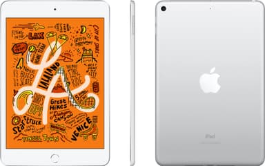 iPad mini (2019) 64 GB WiFi (silver)