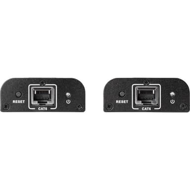 ESD Skruvmejsel set 6 delar Wera 1550/6 ESD Spår,