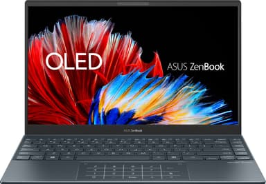 Asus ZenBook 13 OLED BX325JA 13" bärbar dator i5/16/512