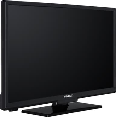 Finlux 24" FDMD5660 HD Ready 12V LED TV med DVD (2019)