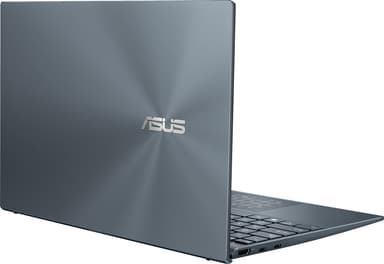 Asus ZenBook 14 BX425EA 14" bärbar dator i7/32/1 TB (pine grey)