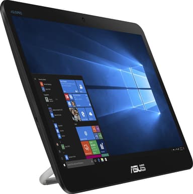 Asus Pro 15.6" AIO allt-i-ett-dator (svart)