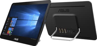 Asus Pro 15.6" AIO allt-i-ett-dator (svart)