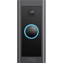 Ring Video Doorbell Wired RINGVIDWIRD