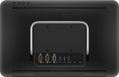 Asus Pro 15.6" AIO allt-i-ett-dator (svart)