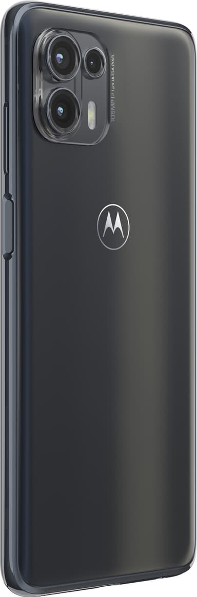Motorola Edge 20 lite - 5G smartphone 8/128GB (electric graphite)