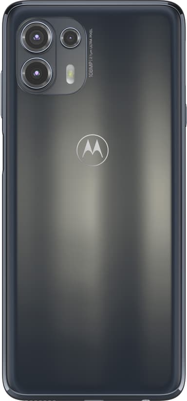 Motorola Edge 20 lite - 5G smartphone 8/128GB (electric graphite)