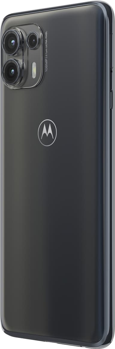 Motorola Edge 20 lite - 5G smartphone 8/128GB (electric graphite)