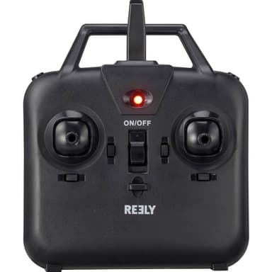 Reely RedFox RC Helikopter RtF