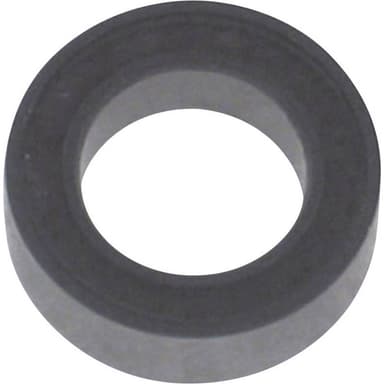Reely Kullager Kromstål Inre diameter: 6 mm