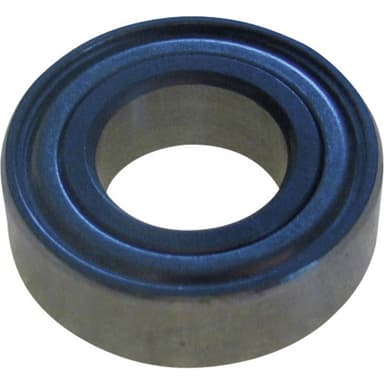 Reely Kullager radiellt Kromstål Inre diameter: 7 mm