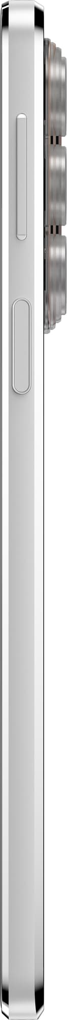 Motorola Edge 20 smartphone 8/128GB (frosted white)