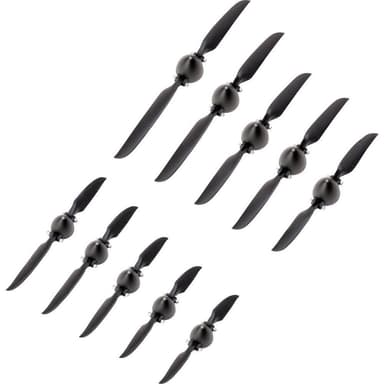 Reely Flygplanspropeller 11 x 8 tum (27.9 x 20.3 cm)