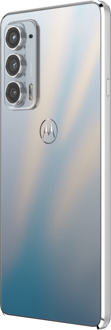 Motorola Edge 20 smartphone 8/128GB (frosted white)