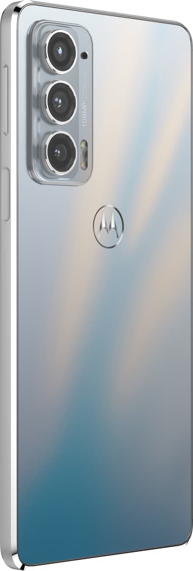 Motorola Edge 20 smartphone 8/128GB (frosted white)