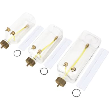 Flygtank 360 ml Reely 1463930