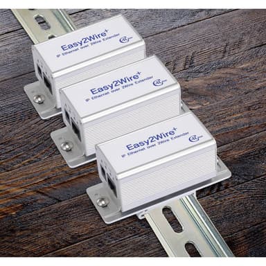 DIN-skena adapter Renkforce RF-2826052