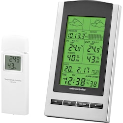 Eurochron EC-4321116 Thermometer 