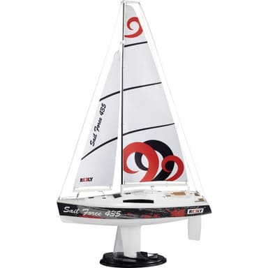 Reely Sail Force 435 RC Segelbåt RtR 260 mm