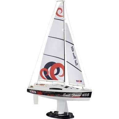 Reely Sail Force 435 RC Segelbåt RtR 260 mm