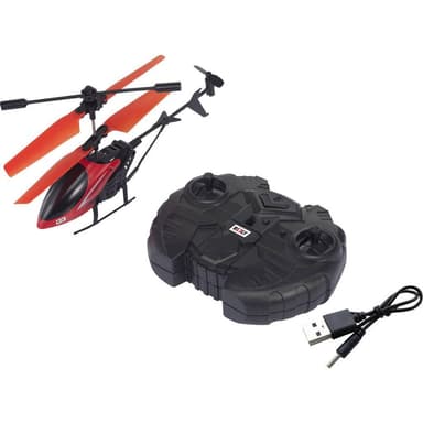 Reely RC Helikopter nybörjare RtF