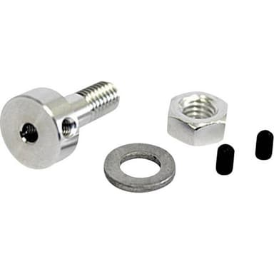 Propellernav Passar motoraxel: 5 mm Reely