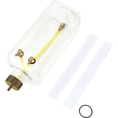 Flygtank 1000 ml Reely 1463932