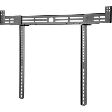 SpeaKa Professional SP-SBM-200 Soundbar-fäste 1 st