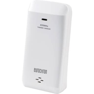 Eurochron Thermo sensor EPTES-D1 Trådlös termologger