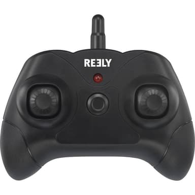 Reely 2-in-1 Aero-TerraX RC Modellflyg nybörjare RtF