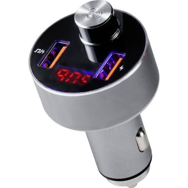 Renkforce RF-CAR-100 FM-sändare