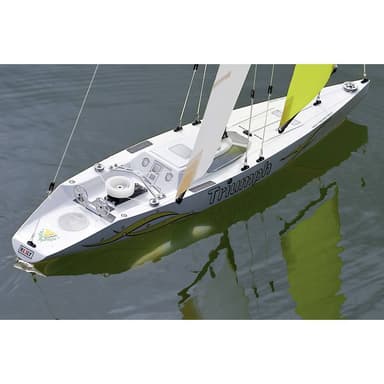 RC Segelbåt Reely Triumph 800 ARR