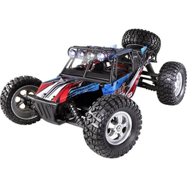 Reely CORE Z Borst motor 1:10 XS RC Bil nybörjare