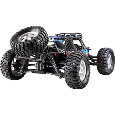 Reely CORE Z Borst motor 1:10 XS RC Bil nybörjare