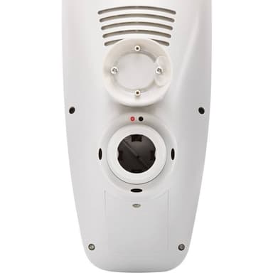 Renkforce WH2600 Trådlös digital väderstation Prognos