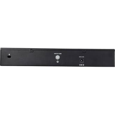 Renkforce RF-3769708 Nätverks-switch 16 Port 10 / 100 /