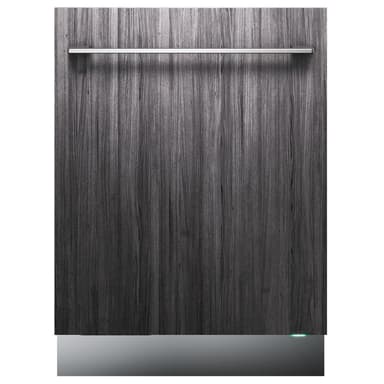 Asko diskmaskin DFI444BXXL1 helt integrerad