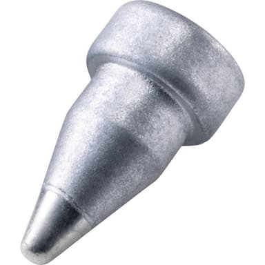 TOOLCRAFT Lödspets Konformad Spetsstorlek 2.5 mm